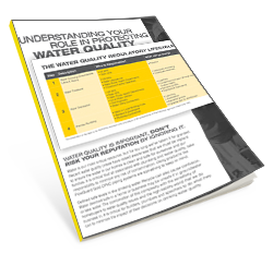 Understanding Your Role in Protecting Water Quality