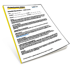 Document cover