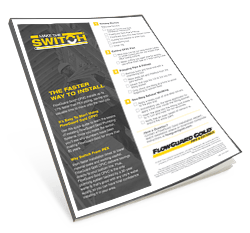 Plumbers' CPVC Installation Checklist | FlowGuard Gold