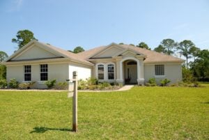 Entry-level home