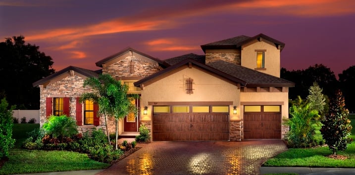 FlowGuard Gold case study featuring Top 100 homebuilder Homes by Westbay