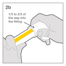 prepare the pipe - flowguard gold cpvc
