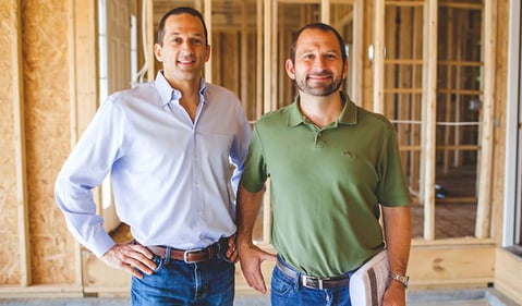 Owners of Cristo Homes