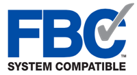 Lubrizol FBC System Compatible program logo