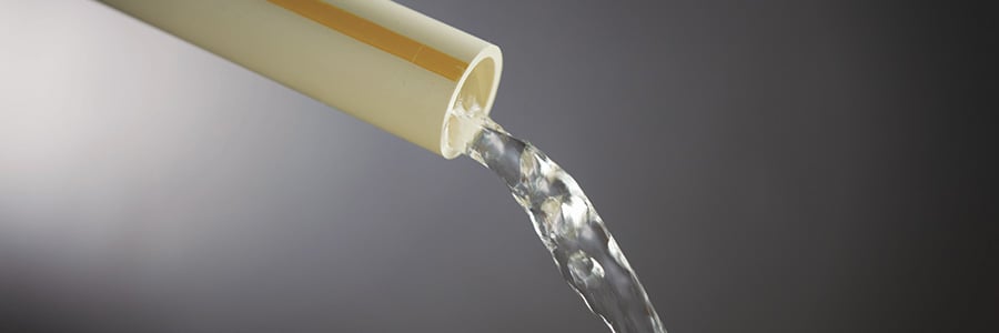 California Builders: Do Your Plumbing Systems Meet State Drinking Water Standards?