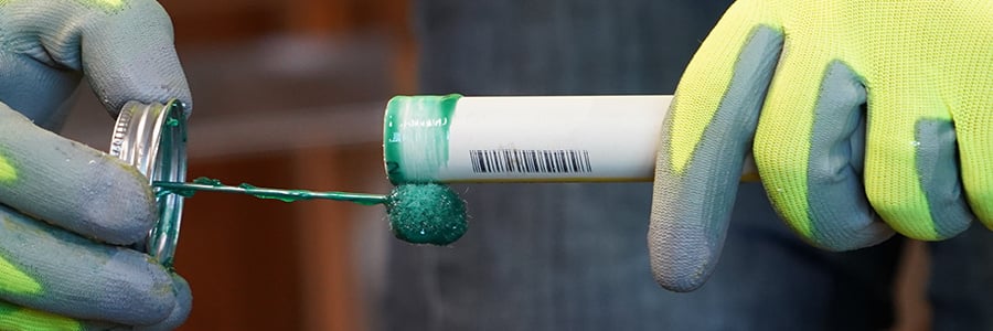 How to Avoid Dry Fits