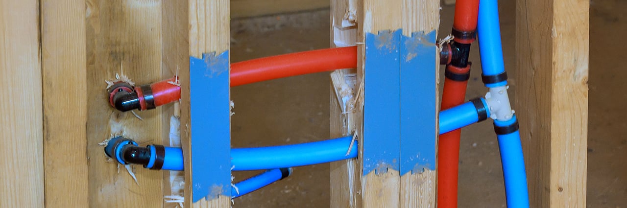 Why PEX Fittings Leak and How to Identify the Cause