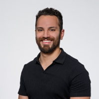 Gabe Ellis Headshot