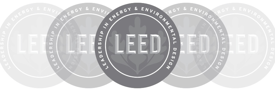 LEED Credit Basics for FlowGuard Gold Projects