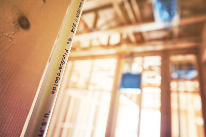 Why Hydraulic Performance Matters in Plastic Plumbing System Design